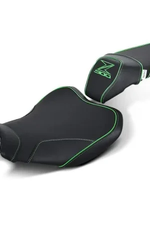 Gereduceerde Prijs Zadel Ombouw KD1 compatibel met Kawasaki Z 300 Tourtecs Comfort Sport