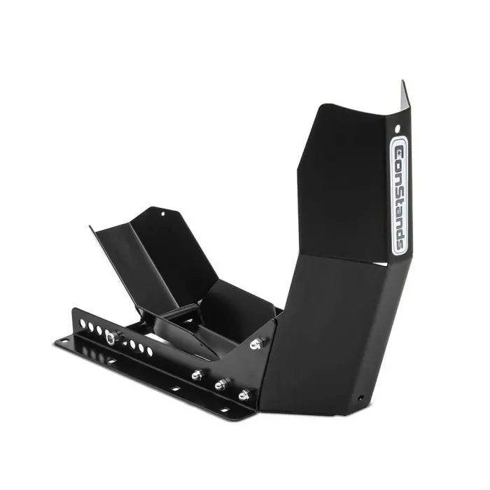 Dagaanbieding Inrijklem Motorsteun compatibel met Husaberg FC 501 / 550 / 600 / E Constands Easy Transport-Fix