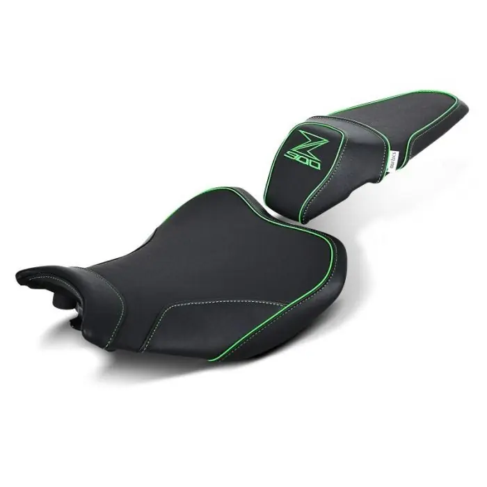 Zadel Ombouw KD1 compatibel met Suzuki SV 1000 S Tourtecs Comfort Sport Koopje