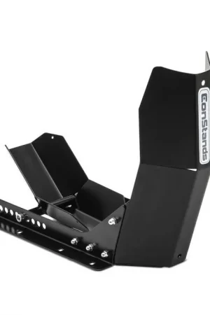 Aanbieding Inrijklem Motorsteun compatibel met Husqvarna WR 400 Constands Easy Transport-Fix