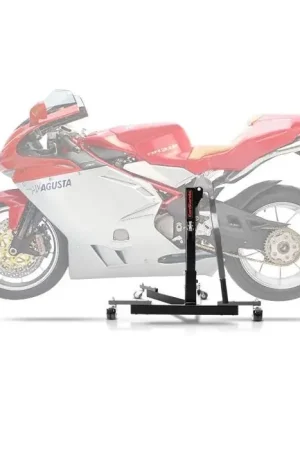 Center Paddock Stand compatibel met MV Agusta F4 750 98-04 Lift ConStands Power-Evo grauw Actieprijs