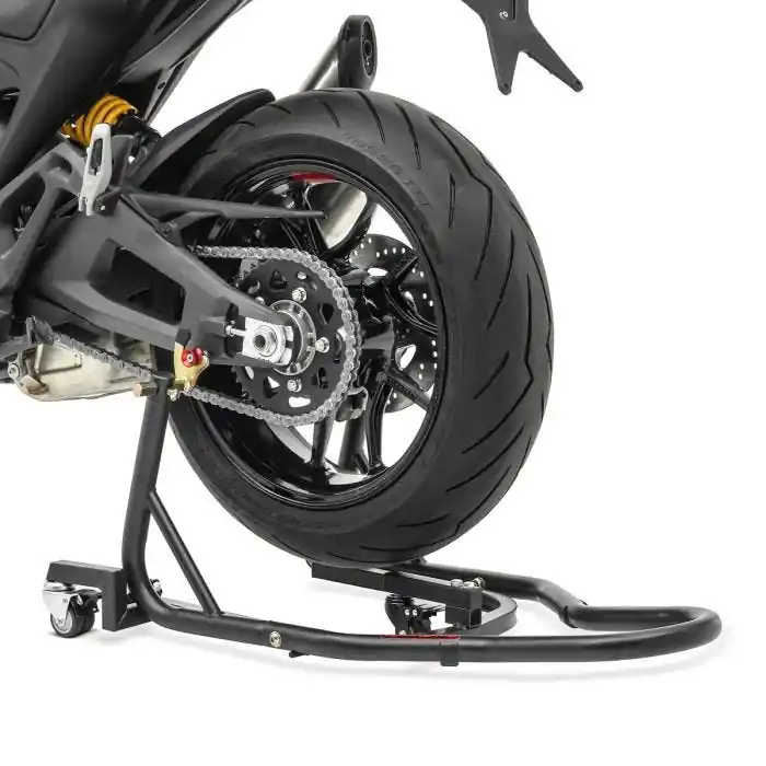Authentiek Motor Paddockstand Achter compatibel met Aprilia Falco SL 1000 SM2