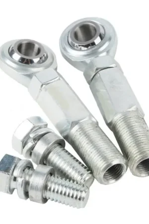 Topkwaliteit Rear Lowering Kit 1-2" passend voor Harley Davidson Heritage Softail Special 93-96 Craftride