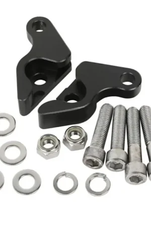 Rear Lowering Kit 1" passend voor Harley Davidson V-Rod 01-10 Craftride Direct Beschikbaar