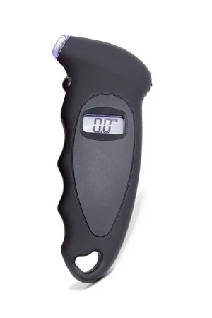 Dagaanbieding Bandenspanningsmeter digitale geschikt voor custombike Tourtecs RM1 Luchtdrukmeter 10 3 bar CB25378