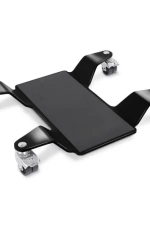 Premium Motor Mover compatibel met Piaggio MP3 Touring 400 / 300 zwart