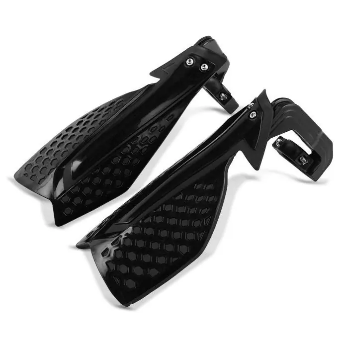 Koop Online Handguards compatibel met Beta Alp 350 / 200 / 125 Motoguard HP1 Handbeschermers