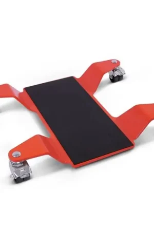 Fabrieksprijs Motor Mover compatibel met Honda NC 750 / 700 S / X rood