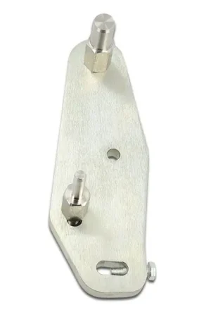 Adapter voor ConStands Power Evo Classic compatibel met BMW R 1250 GS 19-23 Bulkbestelling