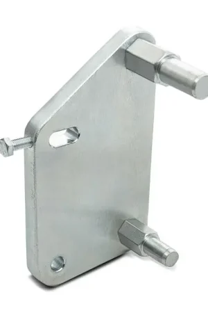 Adapter voor ConStands Power Classic / Evo compatibel met Honda CB 650 R 19-25 Nieuw Model