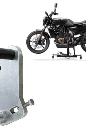 Adapter voor ConStands Power Classic / Evo compatibel met Husqvarna Svartpilen 701 19-20 Koop Vandaag