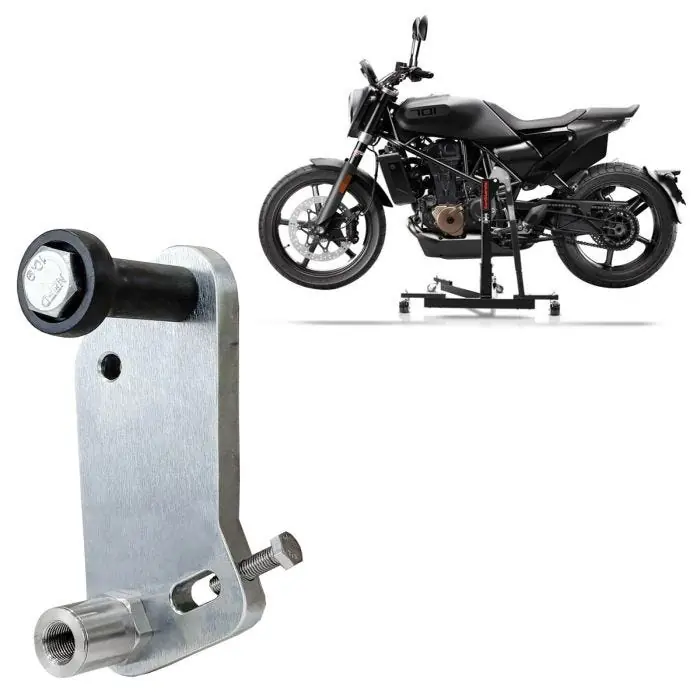 Adapter voor ConStands Power Classic / Evo compatibel met Husqvarna Svartpilen 701 19-20 Koop Vandaag