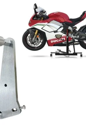 Adapter voor ConStands Power Classic / Evo compatibel met Ducati Panigale V4 Speciale 2019 Bestel Nu