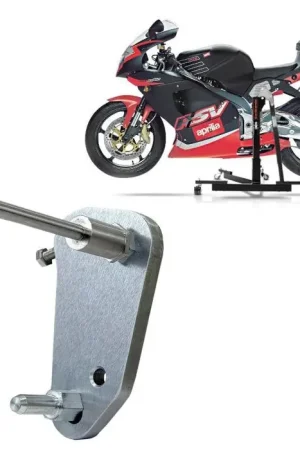 Koop Online Adapter voor ConStands Power Classic / Evo compatibel met Aprilia Tuono 1000 / R 02-05