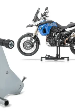 Flitsaanbieding Adapter voor ConStands Power Classic / Evo compatibel met BMW F 700 GS 13-17