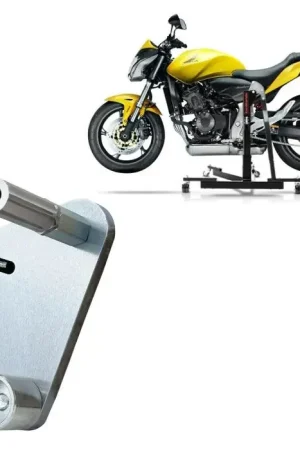 Laatste Versie Adapter voor ConStands Power Classic / Evo compatibel met Honda Hornet 600 07-13