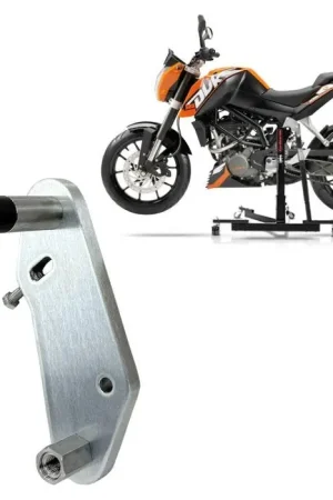 Adapter voor ConStands Power Classic / Evo compatibel met KTM 200 Duke 12-15 Nieuw Model