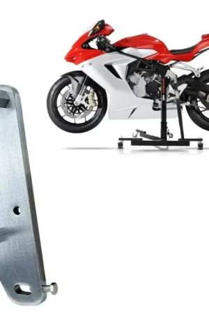 Bestel Nu Adapter voor ConStands Power Classic / Evo compatibel met MV Agusta F3 800 / RR / Rosso 13-25