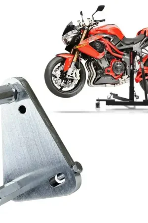 Lage Prijs Adapter voor ConStands Power Classic / Evo compatibel met Benelli TreK 899 09-12