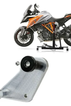 Flitsaanbieding Adapter voor ConStands Power Classic / Evo compatibel met KTM 1290 Super Duke GT 16-20