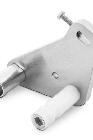 Goedkoop Adapter voor ConStands Power Classic / Evo compatibel met BMW R NineT Scrambler 16-23