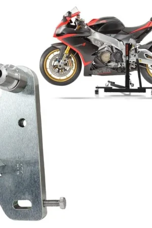 Adapter voor ConStands Power Classic / Evo compatibel met Aprilia RSV4 RF 15-18 Betaalbaar