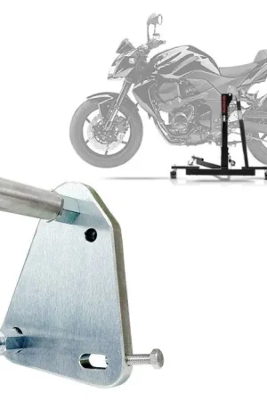 Adapter voor ConStands Power Classic / Evo compatibel met Kawasaki Z 750 R 11-12 Beste Prijs