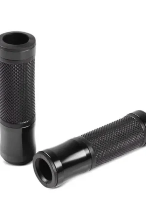 Hete Deal Handgrepen compatibel met Yamaha XSR 900 / XSR 700 Zaddox LG24 voor 22mm stuuren