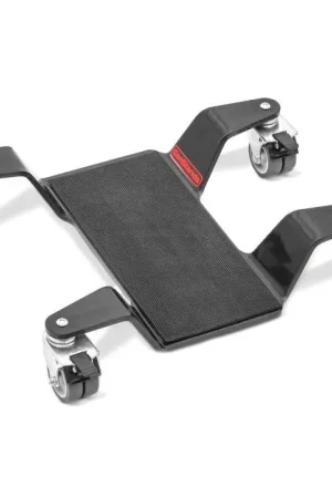 Laatste Versie Motor Mover voor 400 kg geschikt voor custombike Limited zwart CB24772