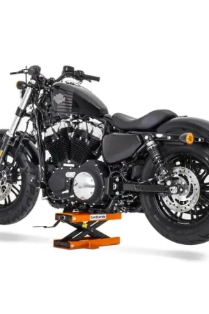 Motor Lift Hefbrug Mini-OR compatibel met Suzuki Inazuma 250 / F Hefbrug ConStands Mini-Lift oranje Korting