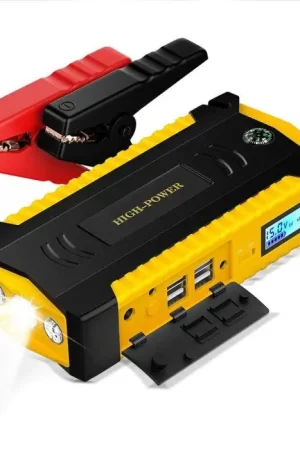 Lader motorfietsbatterij compatibel met Honda CBR 500 R / MSX 125 Zaddox SK3 12V 3-6A Beperkt Aanbod