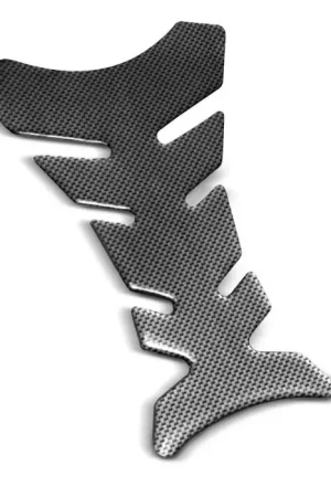 Tankpad compatibel met Yamaha MT-09 / Tracer 900 Zaddox carbon look Hoge Kwaliteit