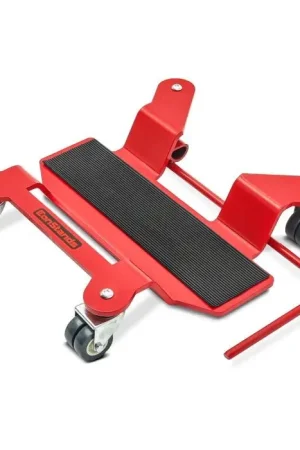 Handgemaakt Motor Mover MR compatibel met Motocross, Enduro