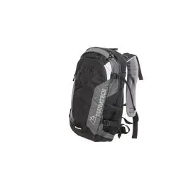 Backpack Touratech ZEGApack2, anthracite-black Ambachtelijk
