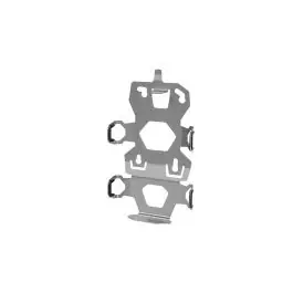 Hoge Kwaliteit ZEGA Evo accessory holder "canister" 2 litres