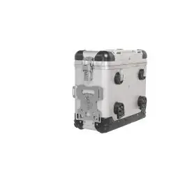 Alleen Vandaag ZEGA Pro / ZEGA Mundo accessory holder for additional bag+ EXTREME Edition by Touratech Waterproof (without bag)