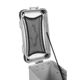 Groothandel ZEGA Evo luggage net for pannier lids