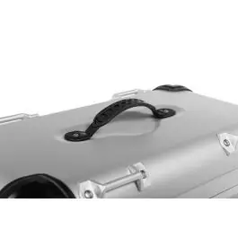 Carrying grip EVO for ZEGA cases Snelle Levering