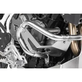 Geld-Terug-Garantie Reinforcement for engine crash bar 421-5155 for Triumph Tiger 900
