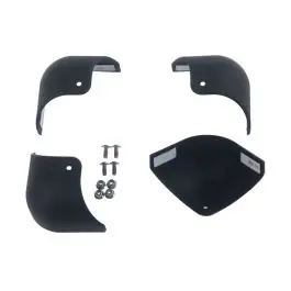 Sparepart - protective corners ZEGA Pro (Set for 4 corners) Modern
