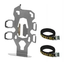 ZEGA Pro2 accessory holder "bottle holder" double Gecertificeerd