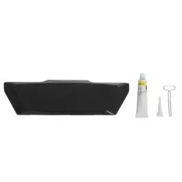 Backrest cushion for ZEGA Evo / ZEGA Pro topcase Nieuw Model