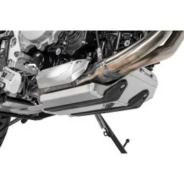 "Expedition" engine guard / skid plate for BMW F900GS/ Adventure, F850GS/ Adventure, F800GS (2024-), F750GS (for EURO 4 & EURO 5) Actieprijs