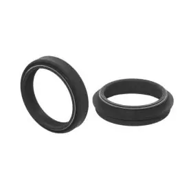 SKF fork seal + dust cover Kayaba 43mmsuitable for several models Merkproduct