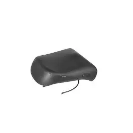 Wereldwijde Verzending Comfort seat pillion HEAT CONTROL, for BMW R1200GS up to 2012 / R1200GS Adventure up to 2013