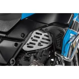 Engine cover (Set) for Yamaha Ténéré 700 (-2024) Origineel
