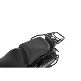 Zega Topcase rack black for BMW R1250GS/ R1250GS Adventure/ R1200GS from 2013/ R1200GS Adventure from 2014 Gratis Verzending