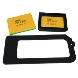 Unifilter - Main filter for KTM 1050 Adventure/ 1090 Adventure/ 1290 Super Adventure/1190 Adventure/ 1190 Adventure R Luxe