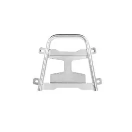 Wall bracket for original BMW Adventure aluminium topcase Budget