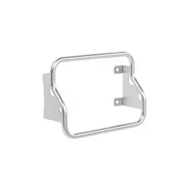 Wall bracket for Touratech ZEGA Evo X, Pro2 special system panniers Plaats Bestelling